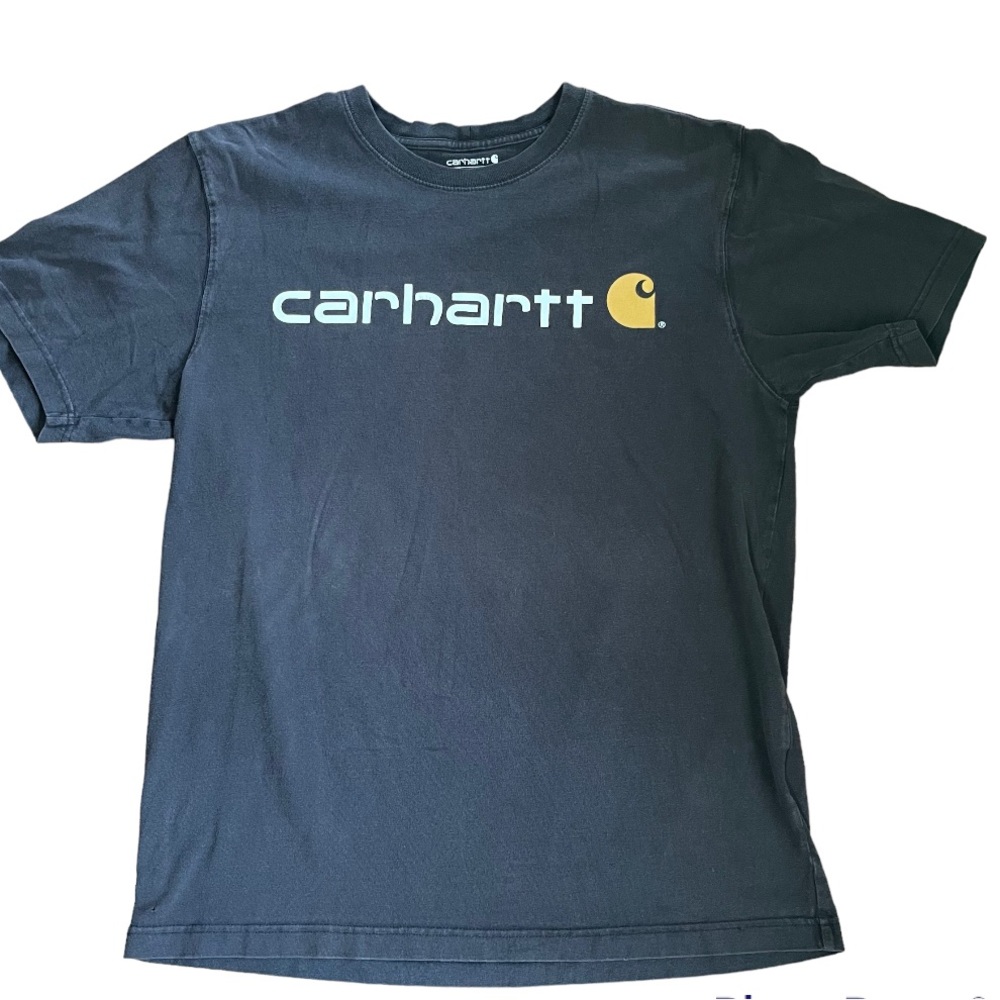 Carhartt Short Sleeve T-Shirt - Picture 3 of 7